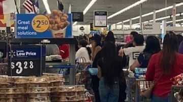 La demanda es alta en tiendas.