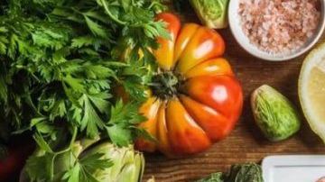 Extraordinarios alimentos con propiedades depurativas, antioxidantes y antiinflamatorias para limpiar el hígado.