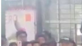 El director del plantel fue cesado tras sus desatinadas declaraciones.