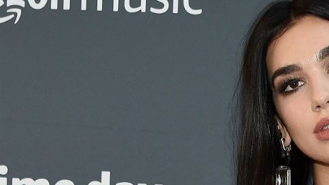 Dua Lipa