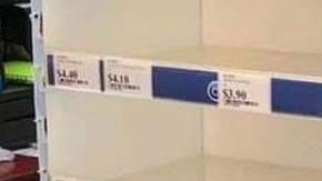 En países como Singapur y Australia, los condones se han agotado por el miedo al coronavirus.