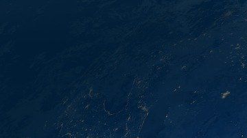 La Tierra posee temporalmente 2 lunas.