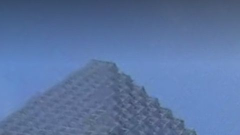 Vista general del edificio "One Miami".