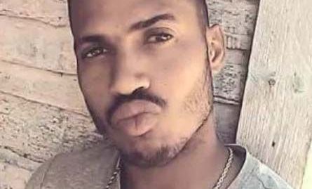 Edwin Céspedes residía en Azua.