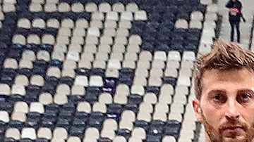 Todos los miembros del equipo serán puestos en cuarentena durante los próximos 14 días.