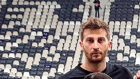 Todos los miembros del equipo serán puestos en cuarentena durante los próximos 14 días.