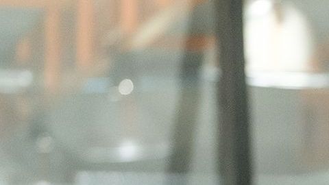 Eiza González en una escena de Bloodshot.