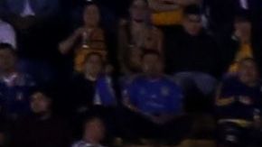 Gignac, "El Rey del Gol" en Monterrey.