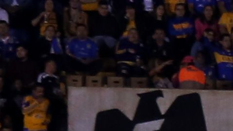 Gignac, "El Rey del Gol" en Monterrey.