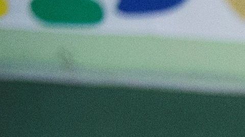 Un mujer vota el  domingo 15 de marzo durante las elecciones municipales en Santo Domingo, (República Dominicana). Los colegios electorales en la República Dominicana abrieron este domingo para elegir a las autoridades municipales en unos comicios reprogramados tras la inédita suspensión de los del 16 de febrero pasado por un fallo en el recién estrenado voto automatizado. EFE/Orlando Barría