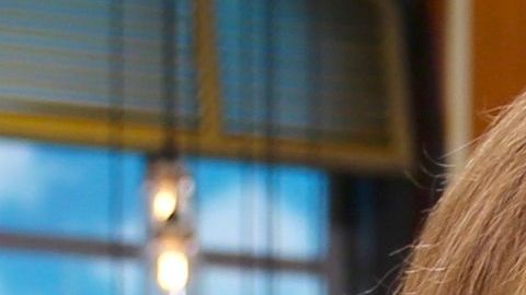 Lili Estefan y Raúl de Molina, presentadores de "El Gordo y La Flaca".