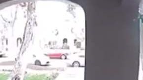 Amazon investiga la denuncia contra un repartidor que supuestamente escupió un paquete antes de dejarlo en una vivienda.