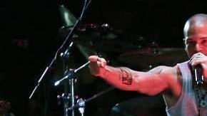 René Pérez 'Residente'.