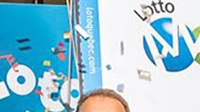 Los Mathieu ahora son millonarios.