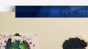 Los responsables del centro educativo quieren que los niños encuentren su pasión, que podría estar en el ejército.