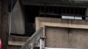 Esquina del ataque, 14 St con 7 Av