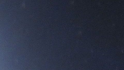 El Coloso de Santa Úrsula no tuvo público en el Clásico Joven.