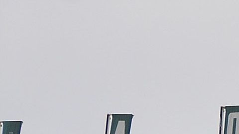 No hubo vendedores el fin de semana en los alrededores de ningún estadio mexicano.