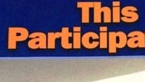 E-Verify es el programa federal para verificar que una persona tiene permiso laboral en EEUU.