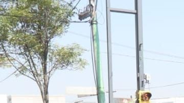 Exigen material al gobierno de AMLO.