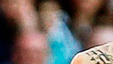 Es el primer jugador de La Liga contagiado.