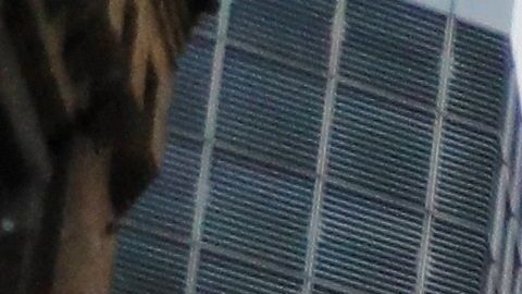 Todos los lugares de ocio, además de Broadway, deberán cerrar.