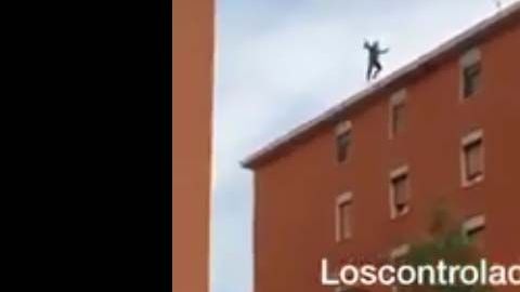 El video trascendió el año pasado.