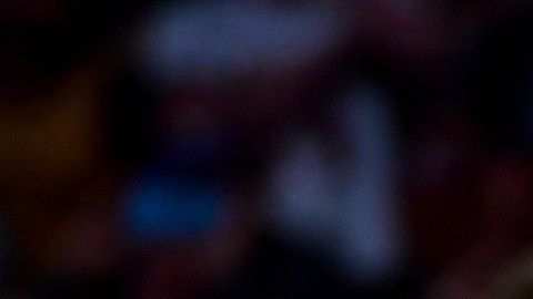 La viuda acompañó la foto con un fragmento de la letra de la canción "Smile".