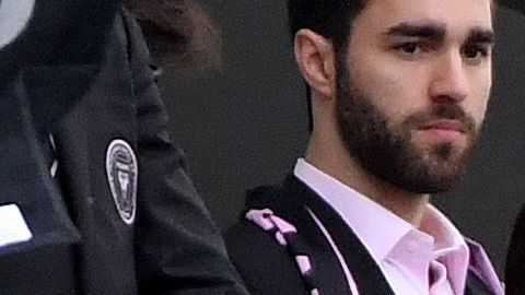 Victoria Beckham es la primer fan del equipo.