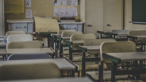 Las clases se suspenden por tres semanas en Nuevo México.