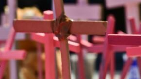 El asesinato de mujeres es uno de los problemas más graves  en México.