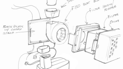 Filtration System design