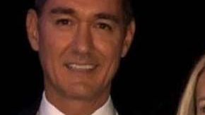 Las autoridades creen que el fiscal federal Timothy Delgado mató a su esposa, Tamara Delgado, antes de suicidarse.