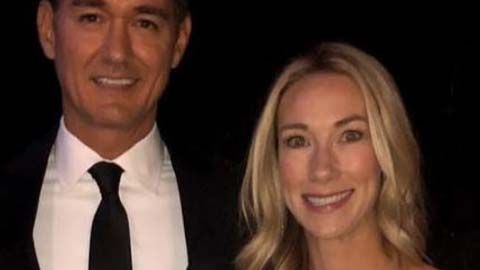 Las autoridades creen que el fiscal federal Timothy Delgado mató a su esposa, Tamara Delgado, antes de suicidarse.