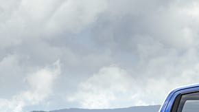 Ford Ranger 2020
Crédito: Cortesía Ford