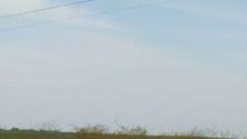 Fotos: Esto fue lo que quedó tras pelea entre sicarios del Cártel del Golfo y el Cártel del Noreste