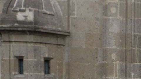 El gobernador de Querétaro anunció su contagio el lunes.