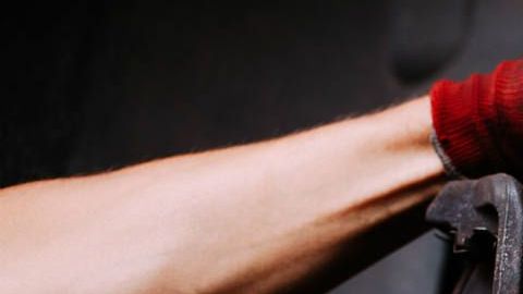 Revisa tus frenos en cada servicio de mantenimiento