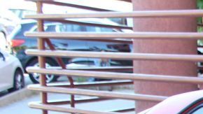 Renault Fuego 1980
Crédito: Cortesía Renault