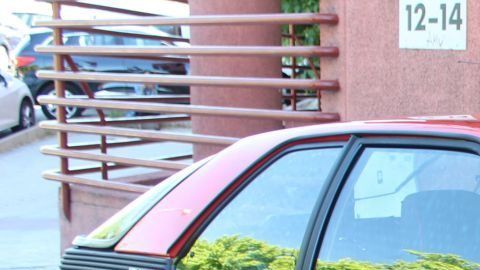 Renault Fuego 1980
Crédito: Cortesía Renault