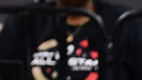 Kobe Bryant y su hija Gianna.