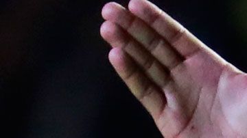 El club pretende mandar el mensaje a la gente para que se cuide.