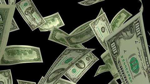 Poco a poco, con estos gastos se te puede ir un montón de dinero.