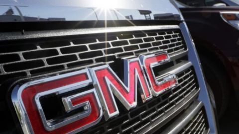 General Motors enfoca sus esfuerzos en producir equipo médico contra el Coronavirus.