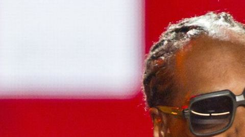 Snoop Dogg.