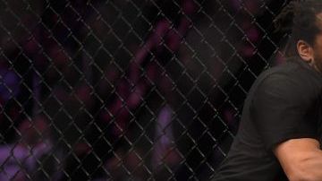 El ruso Khabib Nurmagomedov venció al irlandés Conor McGregor en UFC229.