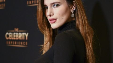 Bella Thorne