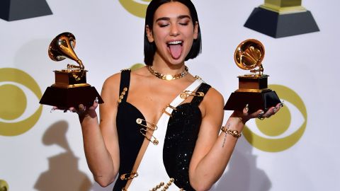 Dua Lipa