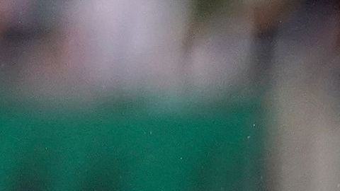 Lainez fue operado unos días de apendicitis.