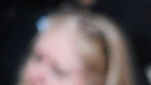 Gisele Bündchen junto a su esposo Tom Brady.